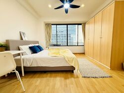 International Plaza (D2), Apartment #506144081
